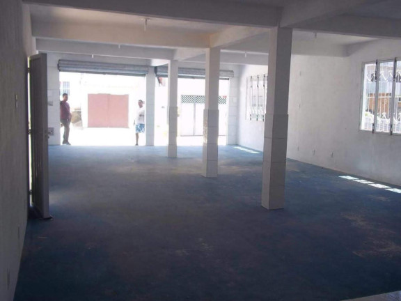 Imóvel Comercial para Alugar, 1.500 m² em São Cristóvão - Salvador