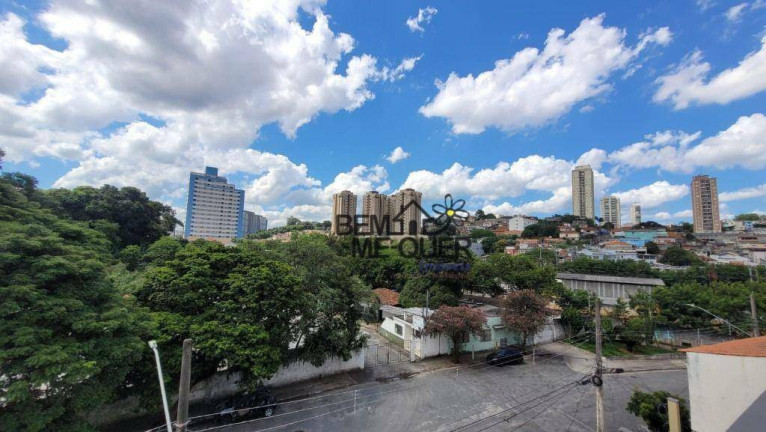 Imagem Sobrado com 3 Quartos à Venda, 142 m² em Jardim Felicidade (zona Oeste) - São Paulo Imagem Sobrado com 3 Quartos à Venda, 142 m² em Jardim Felicidade (zona Oeste) - São Paulo