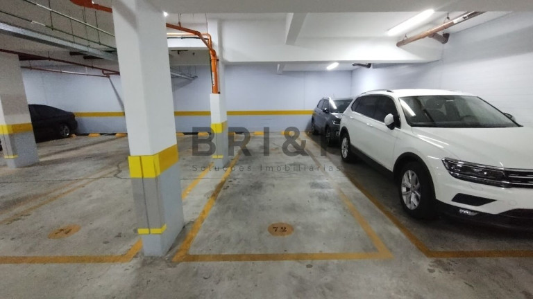 Imagem Apartamento com 2 Quartos à Venda, 137 m² em Brooklin - São Paulo Imagem Apartamento com 2 Quartos à Venda, 137 m² em Brooklin - São Paulo