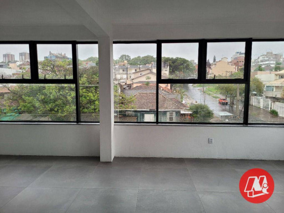 Imagem Sala Comercial para Alugar, 53 m² em Chácara Das Pedras - Porto Alegre Imagem Sala Comercial para Alugar, 53 m² em Chácara Das Pedras - Porto Alegre
