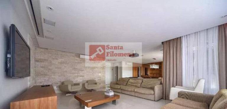 Imagem Apartamento com 3 Quartos à Venda, 264 m² em Santa Paula - São Caetano Do Sul Imagem Apartamento com 3 Quartos à Venda, 264 m² em Santa Paula - São Caetano Do Sul