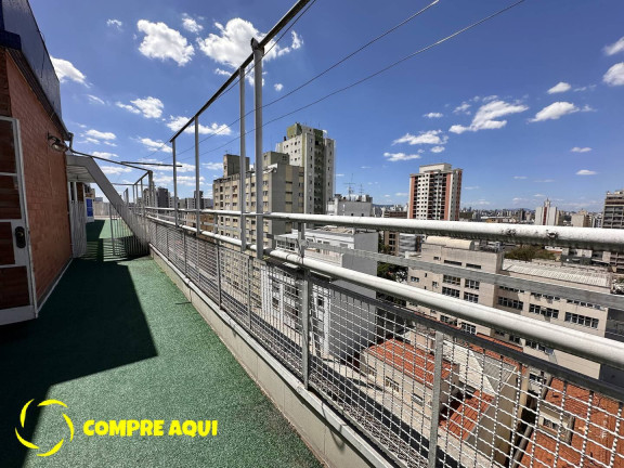 Imagem Cobertura com 4 Quartos à Venda, 500 m² em Barra Funda - São Paulo