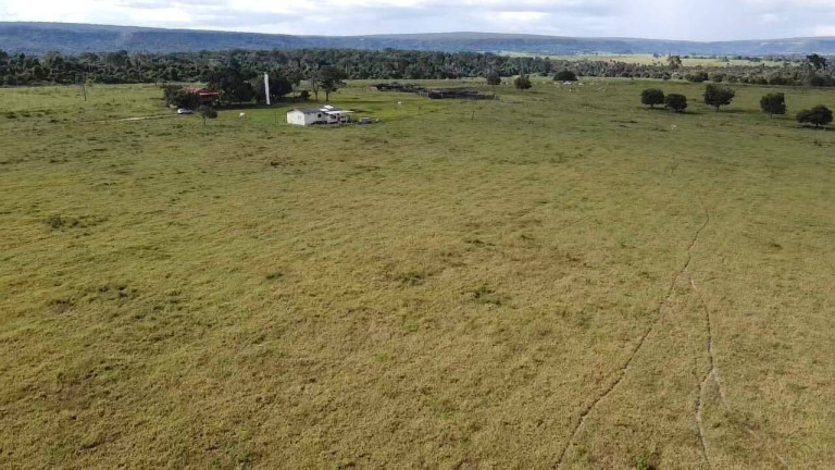 Imagem Chácara à Venda, em Tangará Da Serra Imagem Chácara à Venda, em Tangará Da Serra