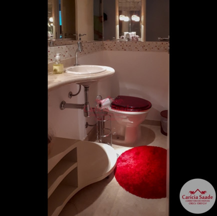 Imagem Apartamento com 3 Quartos à Venda, 106 m² em Vila Clementino - São Paulo