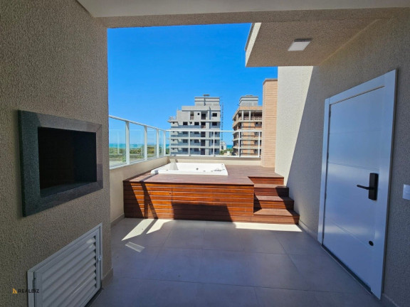 Imagem Cobertura com 2 Quartos à Venda, 122 m² em Armação Da Piedade - Governador Celso Ramos Imagem Cobertura com 2 Quartos à Venda, 122 m² em Armação Da Piedade - Governador Celso Ramos