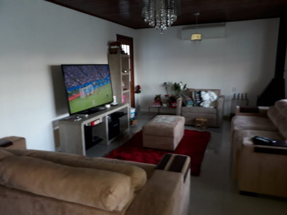 Imagem Casa com 4 Quartos à Venda, 237 m² em Parque Santa Fé - Porto Alegre Imagem Casa com 4 Quartos à Venda, 237 m² em Parque Santa Fé - Porto Alegre
