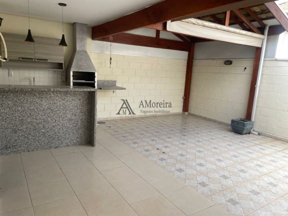 Imagem Casa com 3 Quartos à Venda, 105 m² em Jardim Carolina - Jundiaí