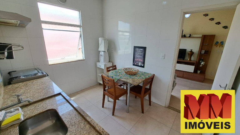 Imagem Apartamento com 3 Quartos à Venda, 90 m² em Vila Nova - Cabo Frio Imagem Apartamento com 3 Quartos à Venda, 90 m² em Vila Nova - Cabo Frio