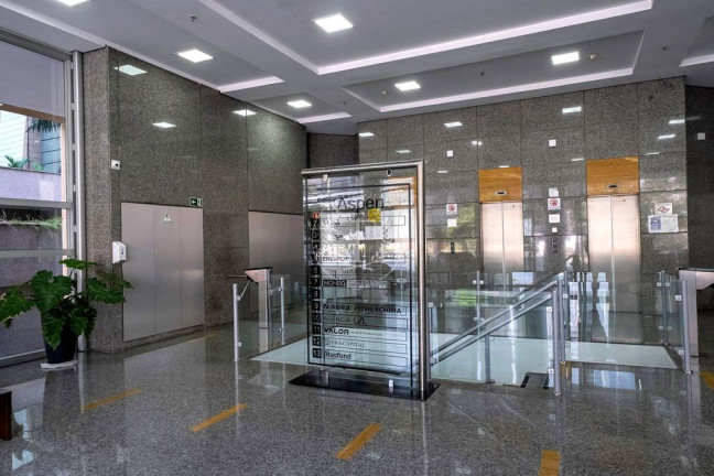 Imagem Sala Comercial à Venda, 311 m² em Vila Olímpia - São Paulo Imagem Sala Comercial à Venda, 311 m² em Vila Olímpia - São Paulo