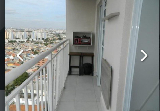 Imagem Imóvel com 1 Quarto à Venda, 30 m² em Vila Alpina - São Paulo Imagem Imóvel com 1 Quarto à Venda, 30 m² em Vila Alpina - São Paulo