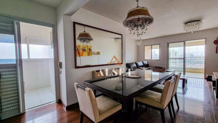 Imagem Apartamento com 2 Quartos à Venda, 80 m² em Mooca - São Paulo Imagem Apartamento com 2 Quartos à Venda, 80 m² em Mooca - São Paulo