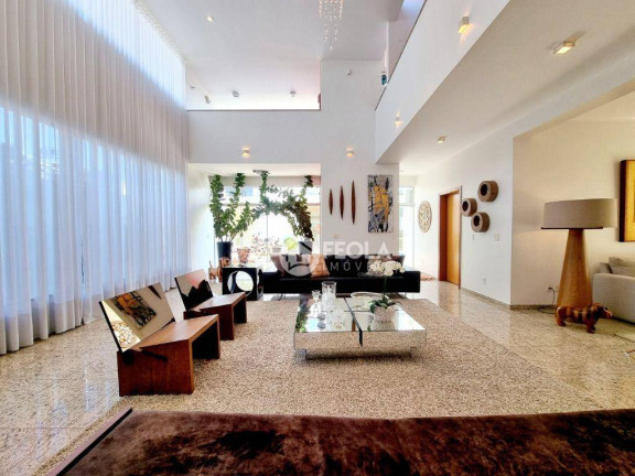 Imagem Casa com 4 Quartos à Venda, 553 m² em Parque Residencial Nardini - Americana Imagem Casa com 4 Quartos à Venda, 553 m² em Parque Residencial Nardini - Americana