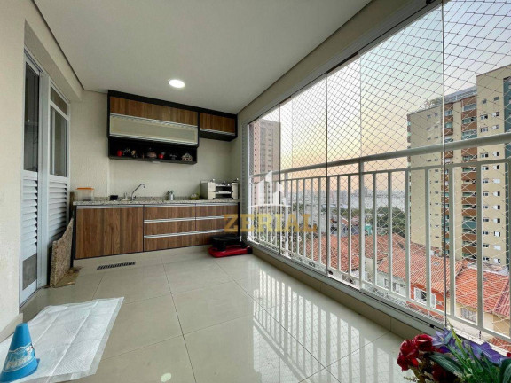 Imagem Apartamento com 3 Quartos à Venda, 89 m² em Santa Paula - São Caetano Do Sul Imagem Apartamento com 3 Quartos à Venda, 89 m² em Santa Paula - São Caetano Do Sul