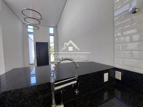 Imagem Casa de Condomínio com 3 Quartos à Venda, 104 m² em Condomínio Villagio Ipanema - Sorocaba