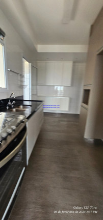 Imagem Apartamento com 3 Quartos à Venda, 136 m² em Jardim Arpoador - São Paulo
