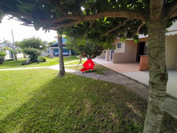 Imagem Casa de Condomínio com 2 Quartos à Venda, 70 m² em Capão Novo - Capão Da Canoa