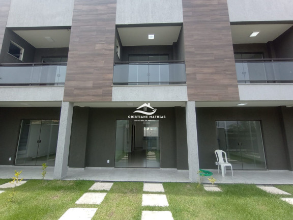 Casa com 2 Quartos à Venda, 73 m² em Praia De Itaipuaçu (itaipuaçu) - Maricá