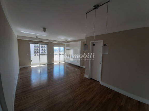 Imagem Apartamento com 2 Quartos à Venda, 94 m² em água Branca - São Paulo