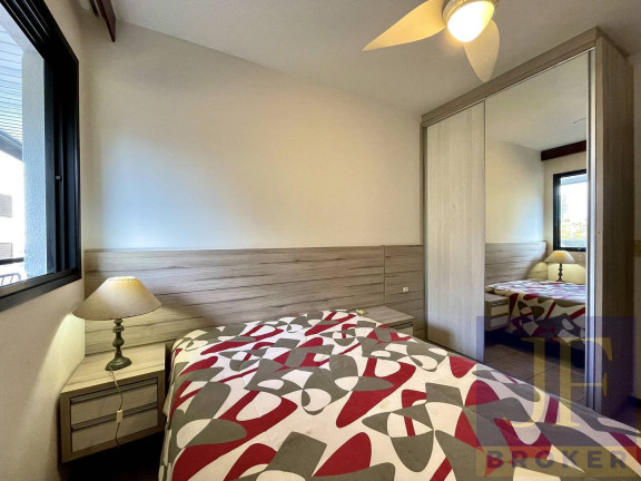 Imagem Apartamento com 2 Quartos para Temporada, 70 m² em Canasvieiras - Florianópolis Imagem Apartamento com 2 Quartos para Temporada, 70 m² em Canasvieiras - Florianópolis