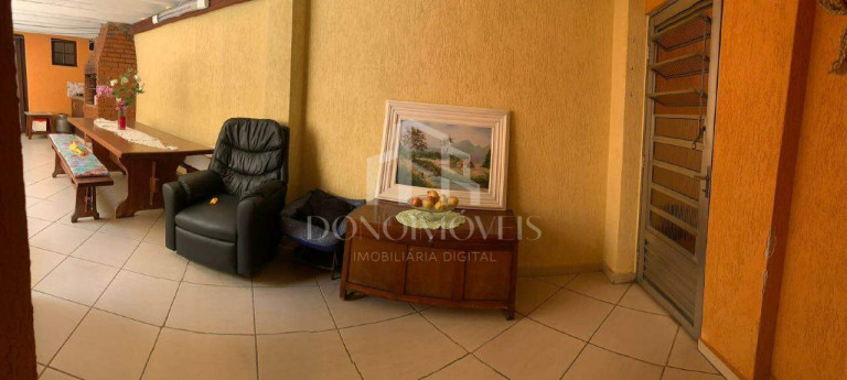 Imagem Casa com 4 Quartos à Venda, 235 m² em Paulicéia - São Bernardo Do Campo Imagem Casa com 4 Quartos à Venda, 235 m² em Paulicéia - São Bernardo Do Campo