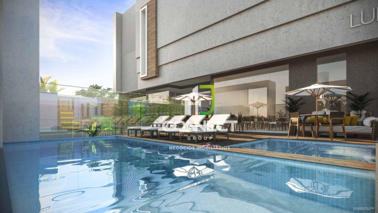 Imagem Apartamento com 2 Quartos à Venda, 72 m² em Vila Operária - Itajaí