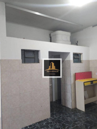 Imagem Ponto Comercial para Alugar, 60 m² em Cidade Morumbi - São José Dos Campos Imagem Ponto Comercial para Alugar, 60 m² em Cidade Morumbi - São José Dos Campos