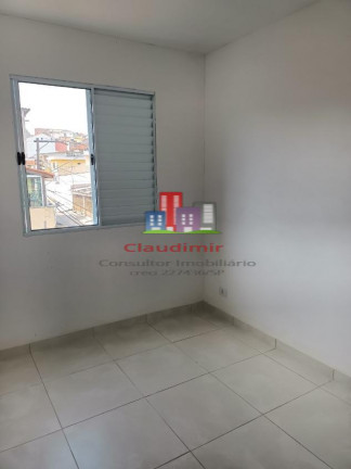 Imagem Casa com 2 Quartos à Venda, 38 m² em Vila Santa Teresa (zona Leste) - São Paulo Imagem Casa com 2 Quartos à Venda, 38 m² em Vila Santa Teresa (zona Leste) - São Paulo