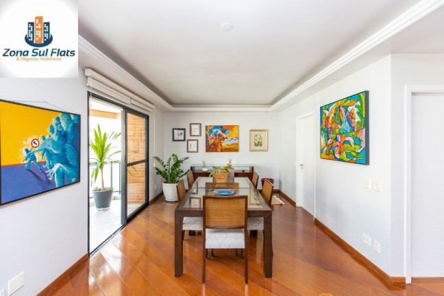 Imagem Apartamento com 3 Quartos à Venda, 161 m² em Vila Uberabinha - São Paulo Imagem Apartamento com 3 Quartos à Venda, 161 m² em Vila Uberabinha - São Paulo