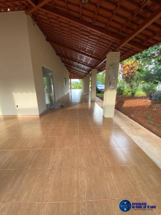 Imagem Chácara à Venda, 1 m² em Jardim Barcelona - Bela Vista De Goiás Imagem Chácara à Venda, 1 m² em Jardim Barcelona - Bela Vista De Goiás