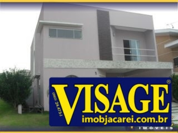 Imagem Casa com 3 Quartos à Venda, 270 m² em Cond. Quintas De Villa Branca - Jacareí Imagem Casa com 3 Quartos à Venda, 270 m² em Cond. Quintas De Villa Branca - Jacareí