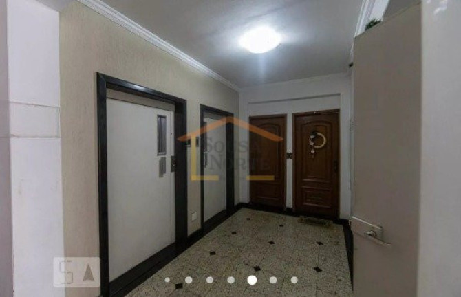 Imagem Apartamento com 2 Quartos à Venda, 50 m² em Brás - São Paulo