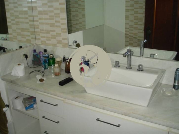 Imagem Apartamento com 3 Quartos à Venda, 207 m² em Vila Rica - Santos Imagem Apartamento com 3 Quartos à Venda, 207 m² em Vila Rica - Santos