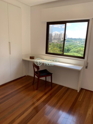 Imagem Apartamento com 2 Quartos à Venda, 140 m² em Itaim Bibi - São Paulo