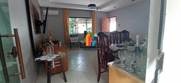 Imagem Casa com 3 Quartos à Venda, 250 m² em Parque Das Laranjeiras - Itupeva