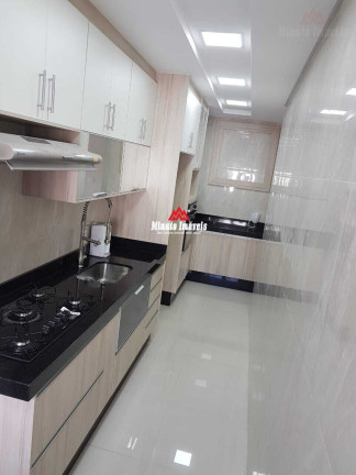 Imagem Apartamento com 3 Quartos à Venda, 81 m² em Jardim Flórida - Jundiaí Imagem Apartamento com 3 Quartos à Venda, 81 m² em Jardim Flórida - Jundiaí