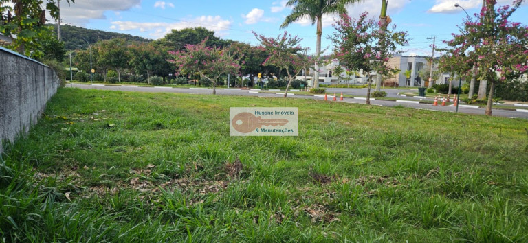 Imagem Terreno à Venda, 614 m² em Jardim Colonial - Atibaia Imagem Terreno à Venda, 614 m² em Jardim Colonial - Atibaia