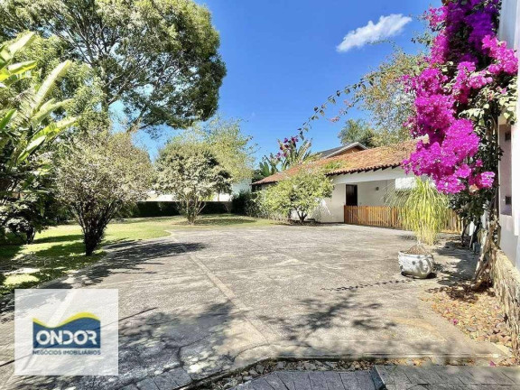 Imagem Casa de Condomínio com 4 Quartos à Venda, 373 m² em Condomínio São Paulo Ii - Cotia Imagem Casa de Condomínio com 4 Quartos à Venda, 373 m² em Condomínio São Paulo Ii - Cotia