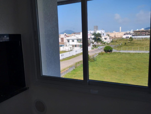 Imagem Apartamento com 1 Quarto à Venda, 33 m² em Ingleses Do Rio Vermelho - Florianópolis