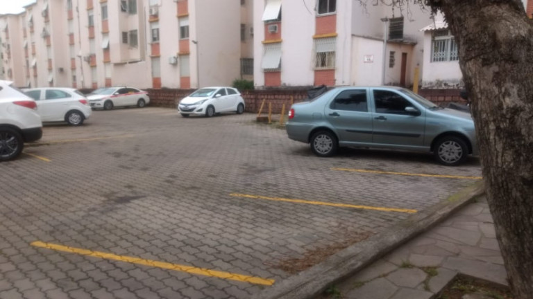 Imagem Apartamento com 1 Quarto à Venda, 38 m² em São Sebastião - Porto Alegre Imagem Apartamento com 1 Quarto à Venda, 38 m² em São Sebastião - Porto Alegre