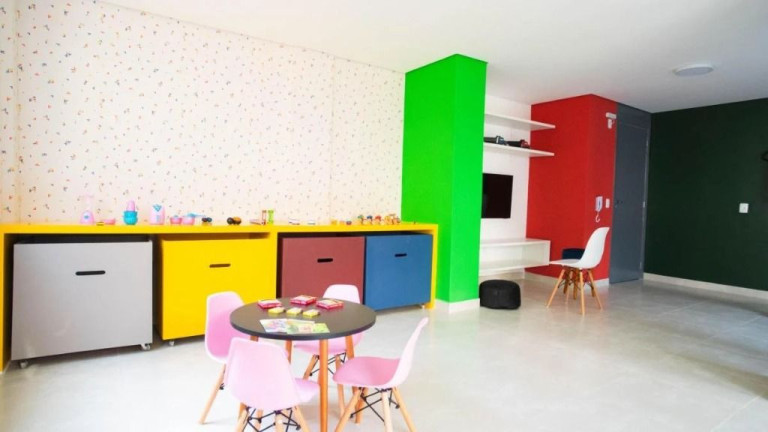 Imagem Apartamento com 2 Quartos à Venda, 38 m² em Ipiranga - São Paulo