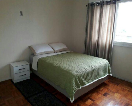 Imagem Apartamento com 3 Quartos à Venda, 75 m² em Santo Amaro - São Paulo Imagem Apartamento com 3 Quartos à Venda, 75 m² em Santo Amaro - São Paulo