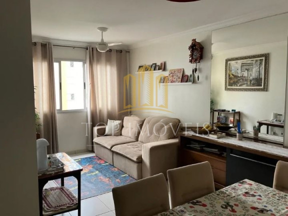 Imagem Apartamento com 3 Quartos à Venda, 76 m² em Floradas De São José - São José Dos Campos Imagem Apartamento com 3 Quartos à Venda, 76 m² em Floradas De São José - São José Dos Campos