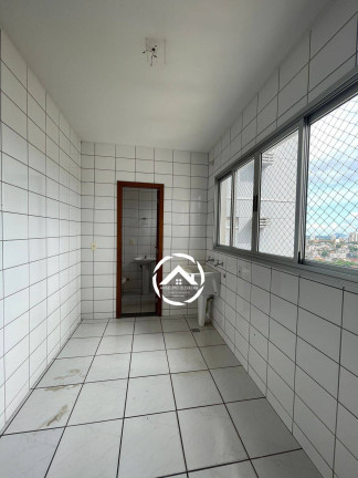 Imagem Apartamento com 3 Quartos à Venda, 122 m² em Quilombo - Cuiabá Imagem Apartamento com 3 Quartos à Venda, 122 m² em Quilombo - Cuiabá