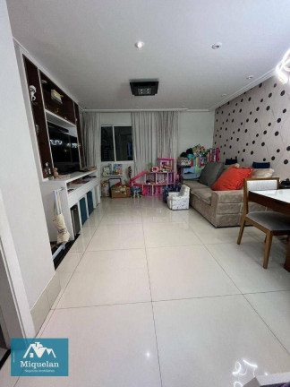 Imagem Sobrado com 3 Quartos à Venda, 140 m² em Vila Siqueira - São Paulo
