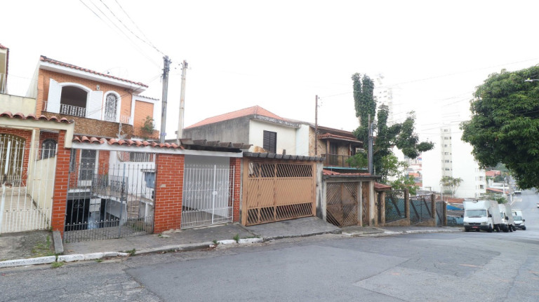Imagem Sobrado com 3 Quartos à Venda, 88.520 m² em Parque Mandaqui - São Paulo Imagem Sobrado com 3 Quartos à Venda, 88.520 m² em Parque Mandaqui - São Paulo