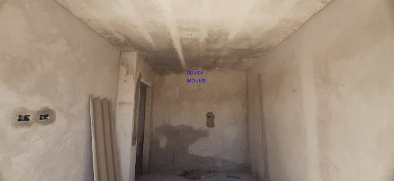 Imagem Casa com 3 Quartos à Venda, 66 m² em Tatuquara - Curitiba