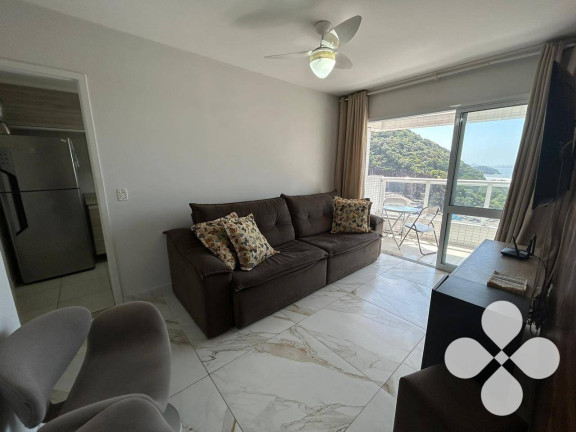 Imagem Imóvel com 1 Quarto à Venda, 50 m² em Vila Valença - São Vicente Imagem Imóvel com 1 Quarto à Venda, 50 m² em Vila Valença - São Vicente