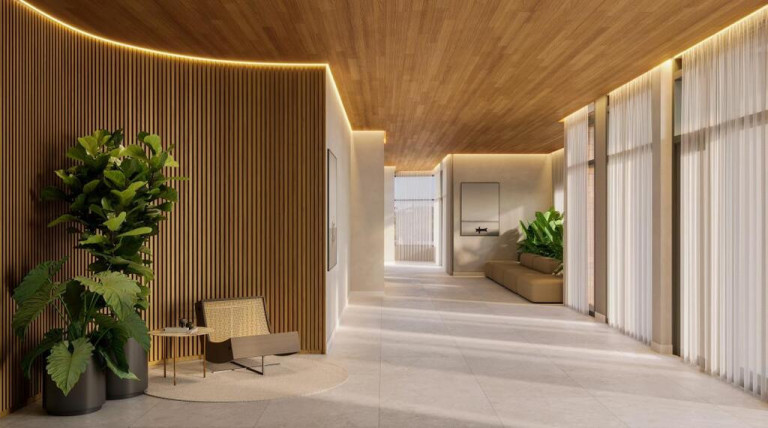 Imagem Imóvel com 1 Quarto à Venda, 30 m² em Campo Belo - São Paulo Imagem Imóvel com 1 Quarto à Venda, 30 m² em Campo Belo - São Paulo