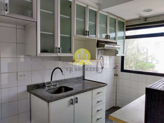 Imagem Apartamento com 1 Quarto à Venda, 49 m² em Pinheiros - São Paulo Imagem Apartamento com 1 Quarto à Venda, 49 m² em Pinheiros - São Paulo
