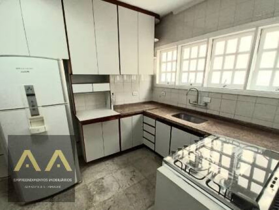 Imagem Casa com 4 Quartos para Alugar, 300 m² em Alphaville - Santana De Parnaíba